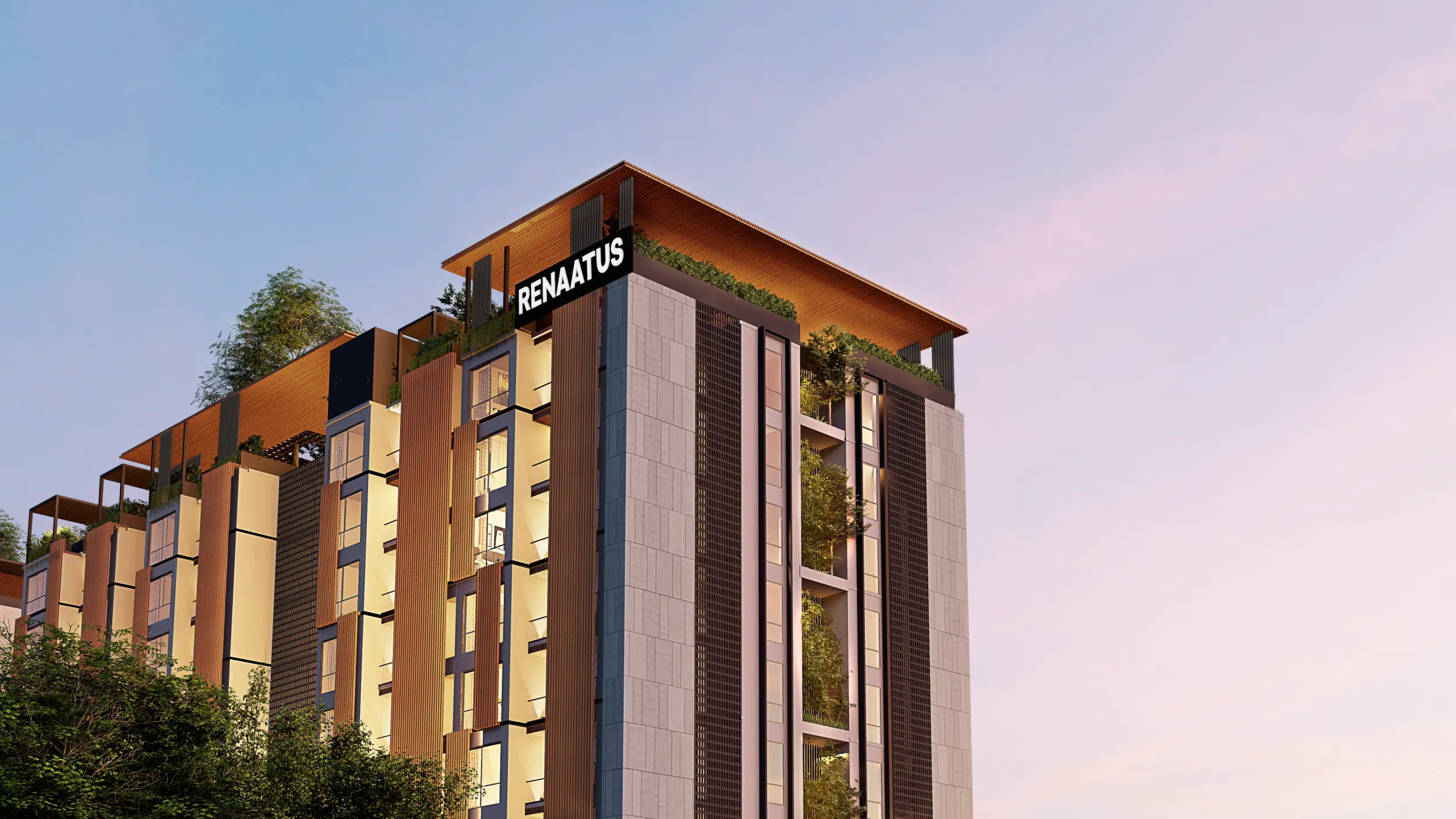 Luxury Way of Living