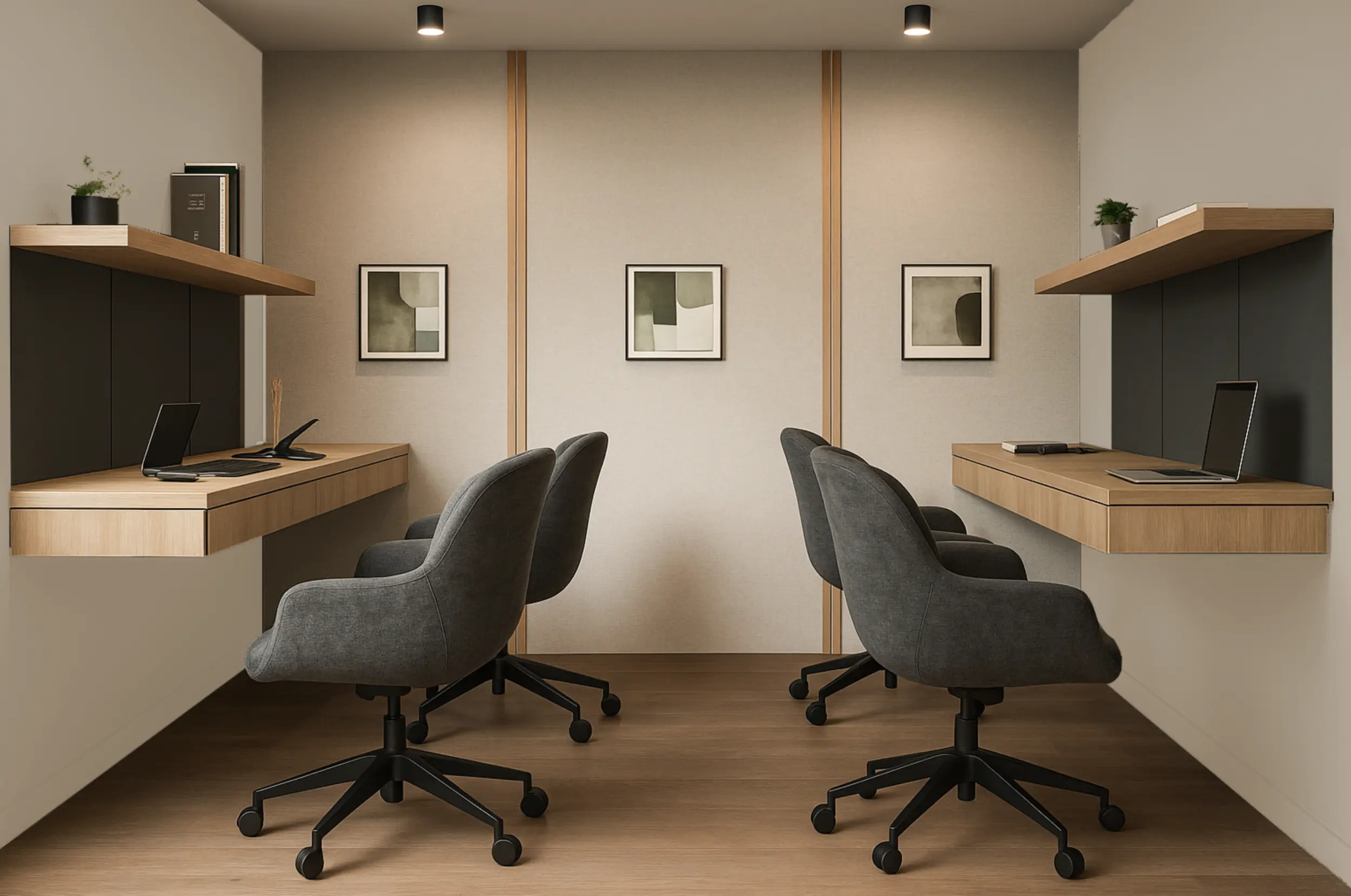 Finish That Feels Like Luxury.